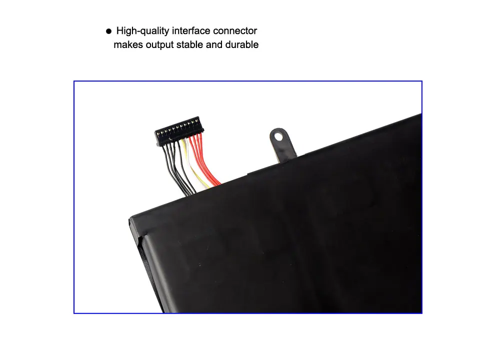 Kingsener Novidades Bateria do Portátil para Gigabyte P35k Gns-i60 P37x P57x P35g P35n P35w P35x P37w P57w 961ta010fa 31cp6 55 852 Gns160 - Imagem 2