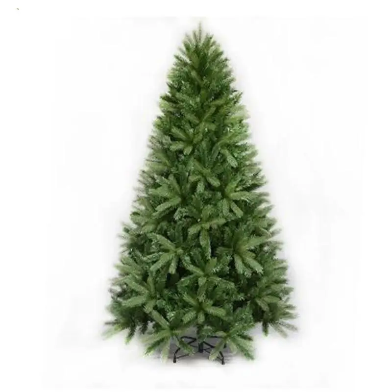 

Large Size Outdoor Christmas Tree H240cm/270cm/300cm Home Decor Green Pinecone Tree Diy Christmas Decoration New Year
