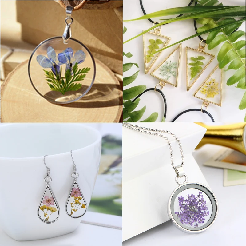 Open bezel pendants deals