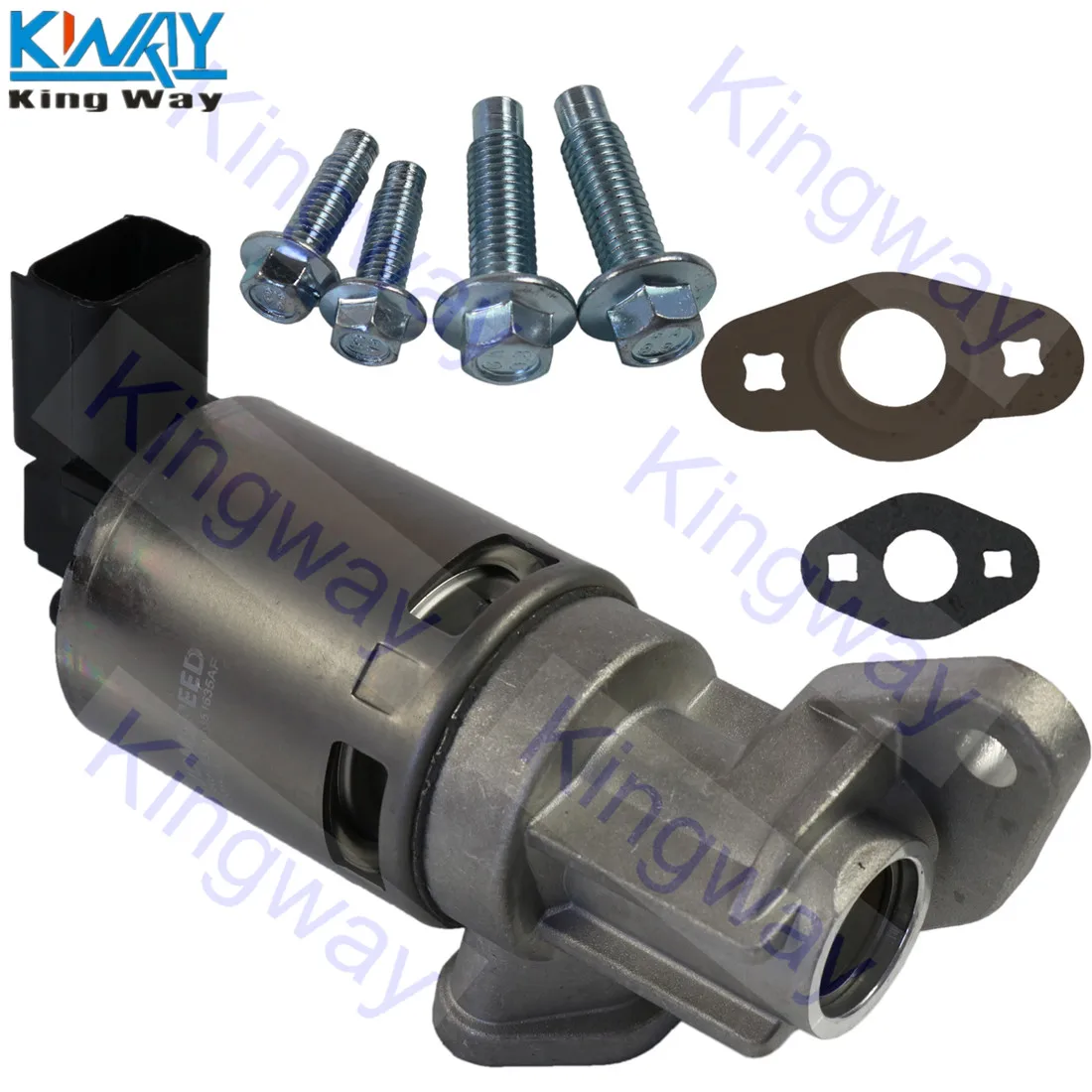 King Way-EGR клапан для 2004-05 Chrysler город и страна Dodge Caravan большой караван EGV830