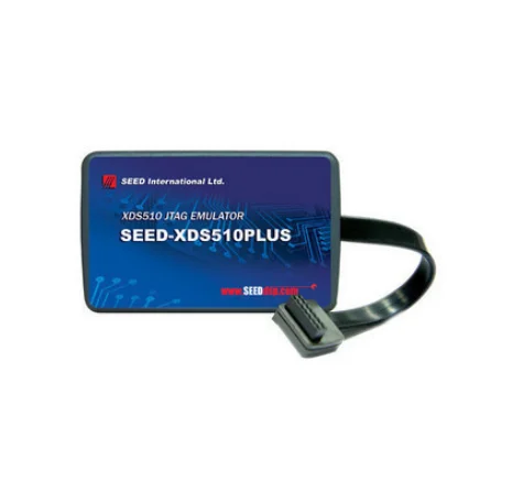 SEED-XDS510PLUS эмулятор DSP эмулятор TI эмулятор