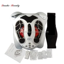 Eliminate fatigue blood circulation foot massage machine / foot stimulation machine