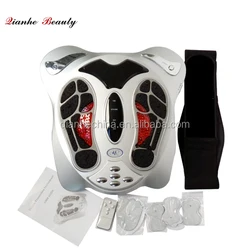 Eliminate fatigue blood circulation foot massage machine / foot stimulation machine