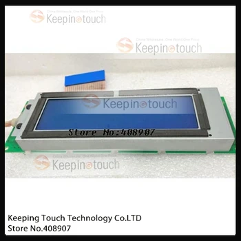 

For Compatible PTREX DMF5010NB-FW DMF5010 LCD Display Screen Panel