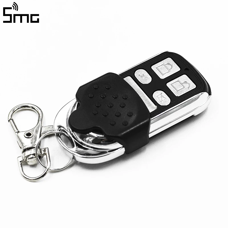 Clone Hormann HSM2 868 HSM4 868mhz remote control garage door opener for HORMANN motor code grabber remotes for gates