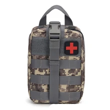 Открытый первой помощи мешок открытый медицинский мешок скалолазание спасательный мешок мобильный чехол для телефона