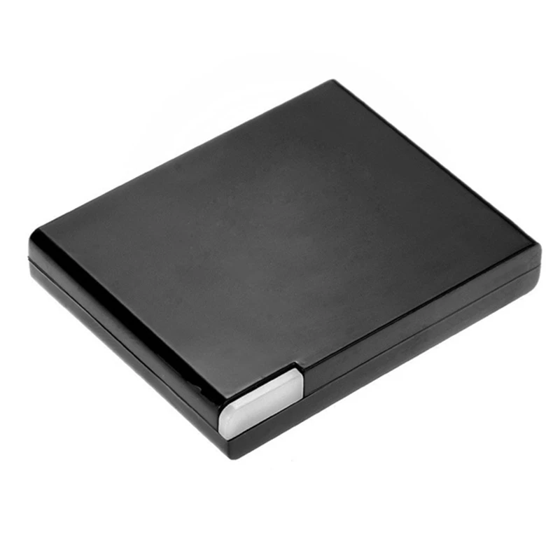 Приемник Bluetooth беспроводной адаптер 2,0 Музыка для iPhone iPad Черный