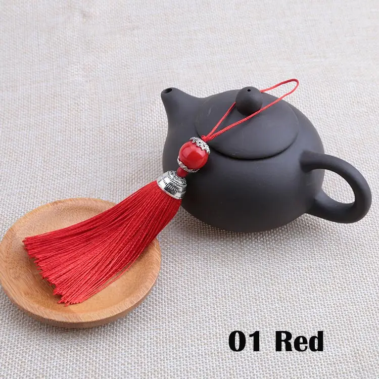 Red 2pcs