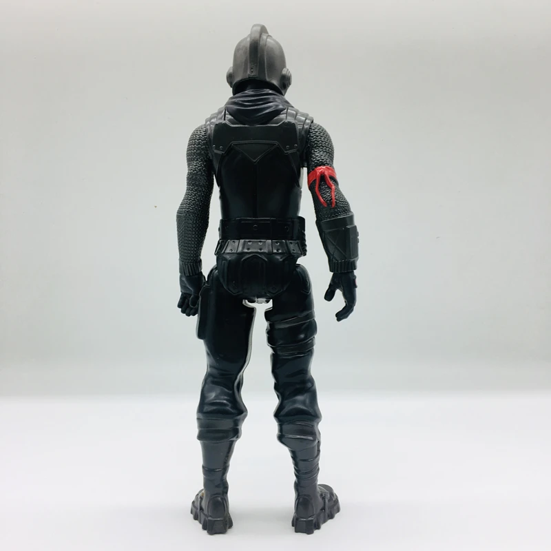 19 см Горячая ночь Trooper обнимается Лидер команды череп Trooper DJ Yonder черный рыцарь Tomatohead фигурка