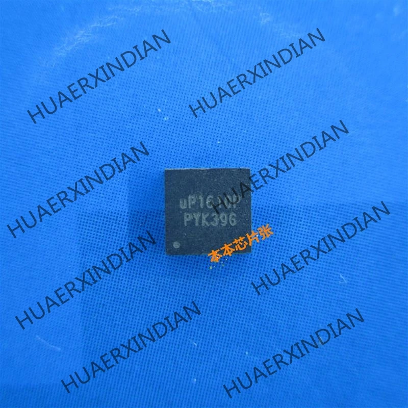 UP1610PQAG UP1610P QFN 24 5 NEW|Switching Power Supply| - AliExpress