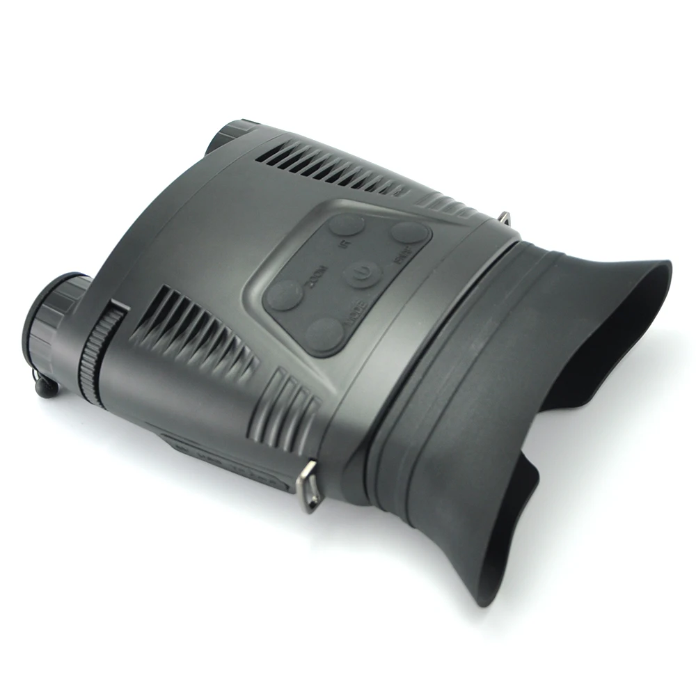 

Visionking 640X480 Night Vision Scope Binocular Digital Infrared Night Viewer For Hunter HD Vedio/Photograph Hunting