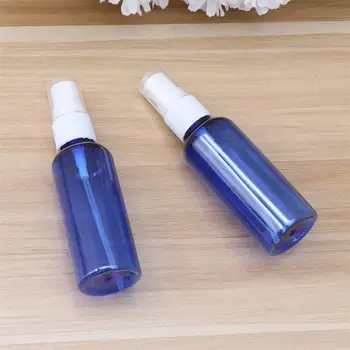 

8pcs/5pcs 50ml Empty Subpackaging Spray Bottle Mist Atomizer Bottles Perfume Refillable Bottles Sanitizer Spray Bottles