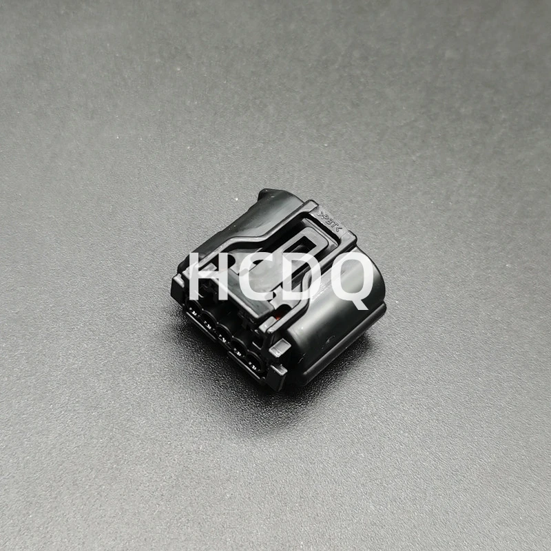 The original 90980-12292 5PIN Female automobile connector plug shell and connector are supplied from stock