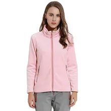 Осенне-зимнее флисовое пальто для пар, женский осенний кардиган из флиса, Повседневная модная мягкая флисовая одежда Thi