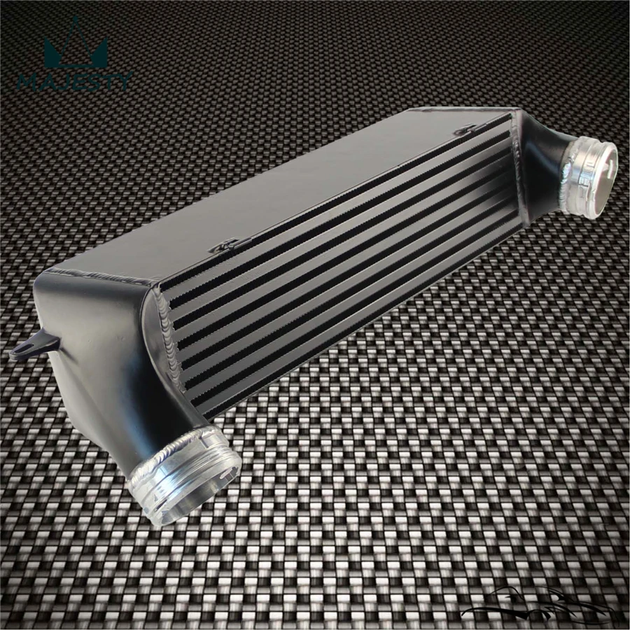 FMIC Tuning High Performance Intercooler Fits For 2007 2013 BMW E90
