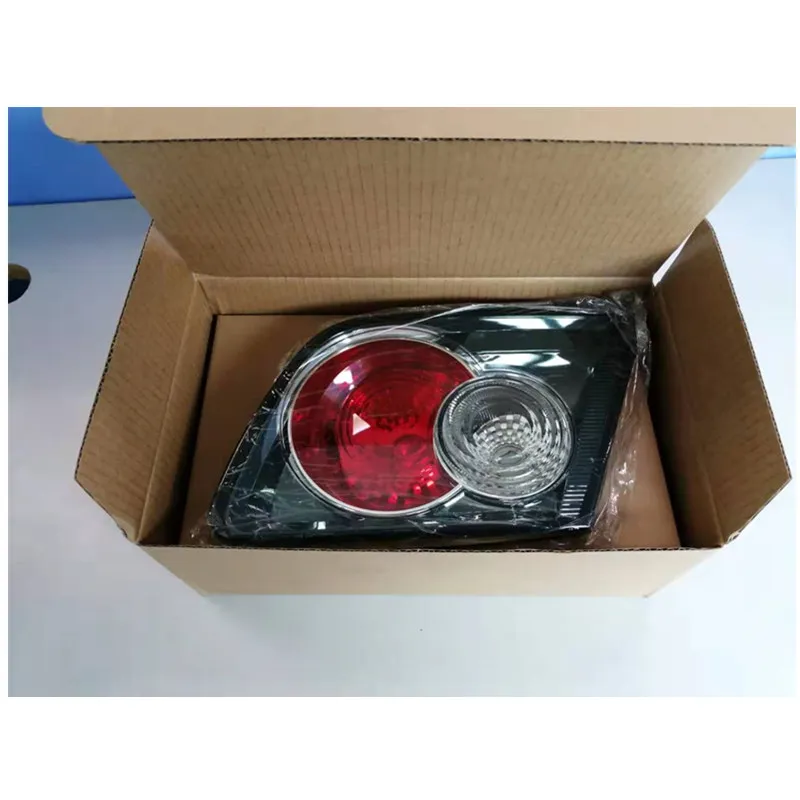 Высокое качество части кузова внутренняя задняя лампа для Mazda 6 coupe 2005-2010