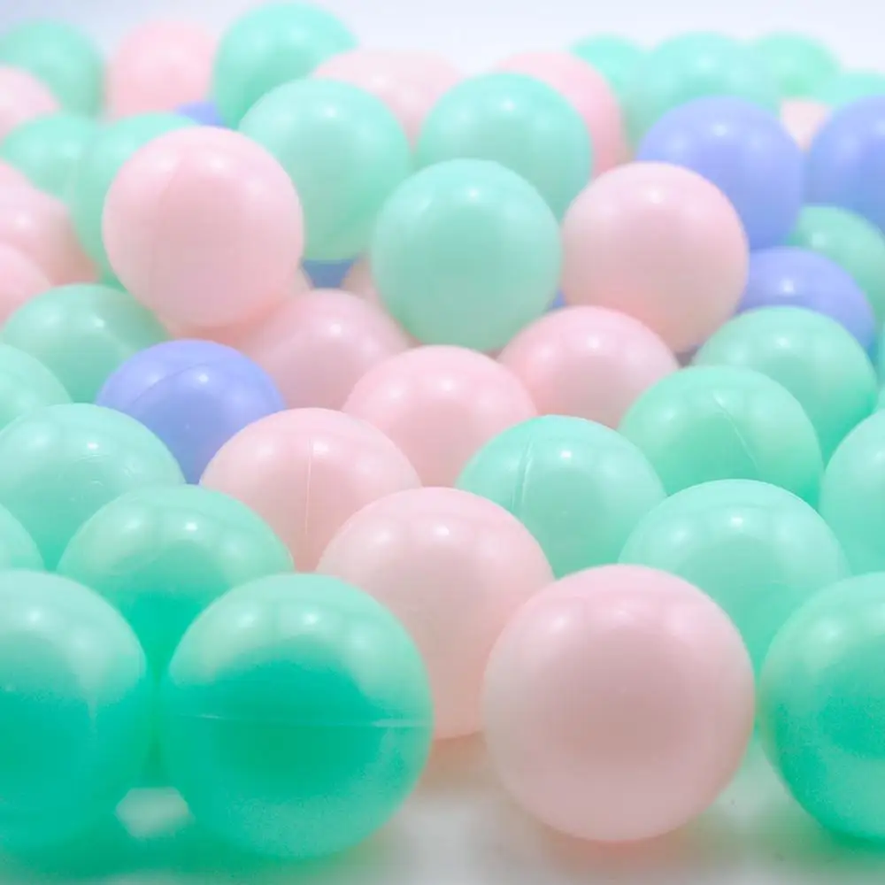 Play Tent Baby Ball Pool Tipi Tent for Kid Pink Blue Children Tent Play House 100pcs/lot Ocean Ball Toy Tents Easy Babysitter