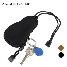 Тактический EDC чехол охотничьи ручные сумки Военная поясная сумка Открытый Чехол чехол для телефона Карманный функциональный походный чехол для путешествий