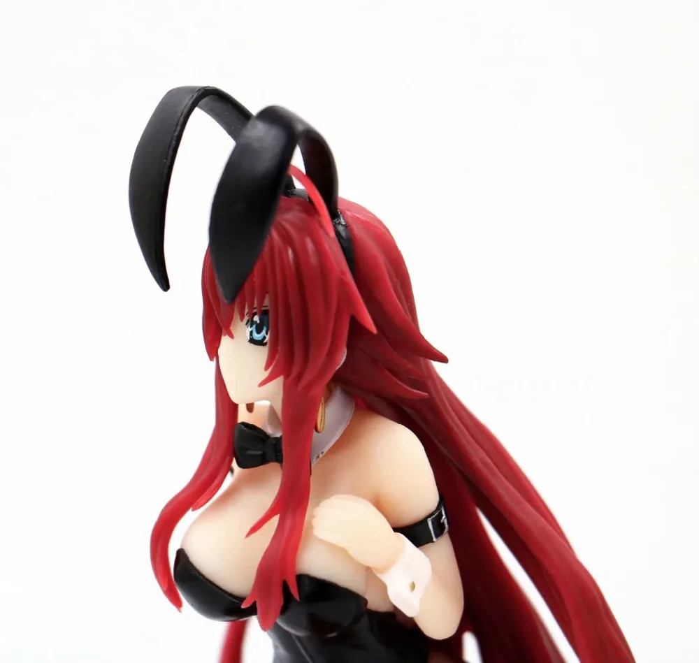 Sexy Girl Figure (7)