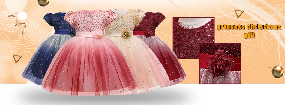 Кружевное платье принцессы с вышивкой для маленьких девочек; элегантное платье-пачка для крещения; платье для дня рождения для маленьких девочек; одежда для маленьких девочек