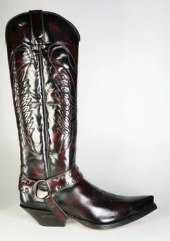 

Winter Fashion British Men Top Quality PU Leather Slip on Boots Breathable Chelsea Boots Male Casual Zapatos De Hombre YK446