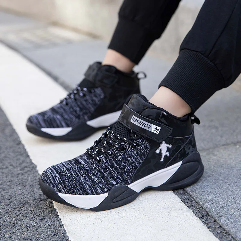 marca de tenis de basquete