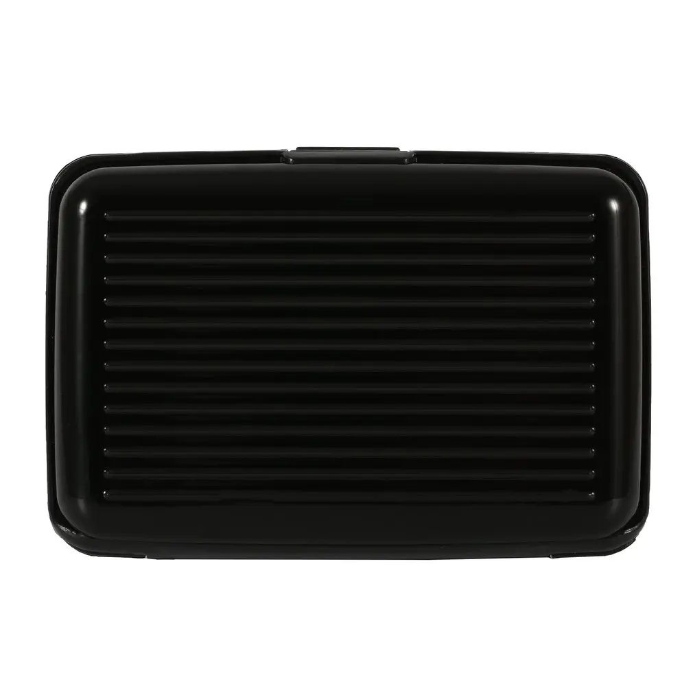 Чехол Кошелек для кредитных карт водонепроницаемый с магнитной