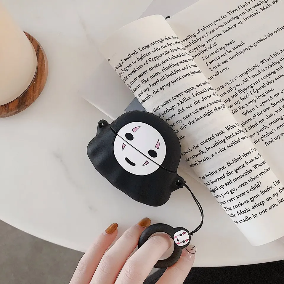 Bluetooth Earphone Case For Airpods Pro 3 Apple Headphone Cute Pattern Box For Air Pods 3 Pro Headset Silicone Case Cover Fundas (12)
