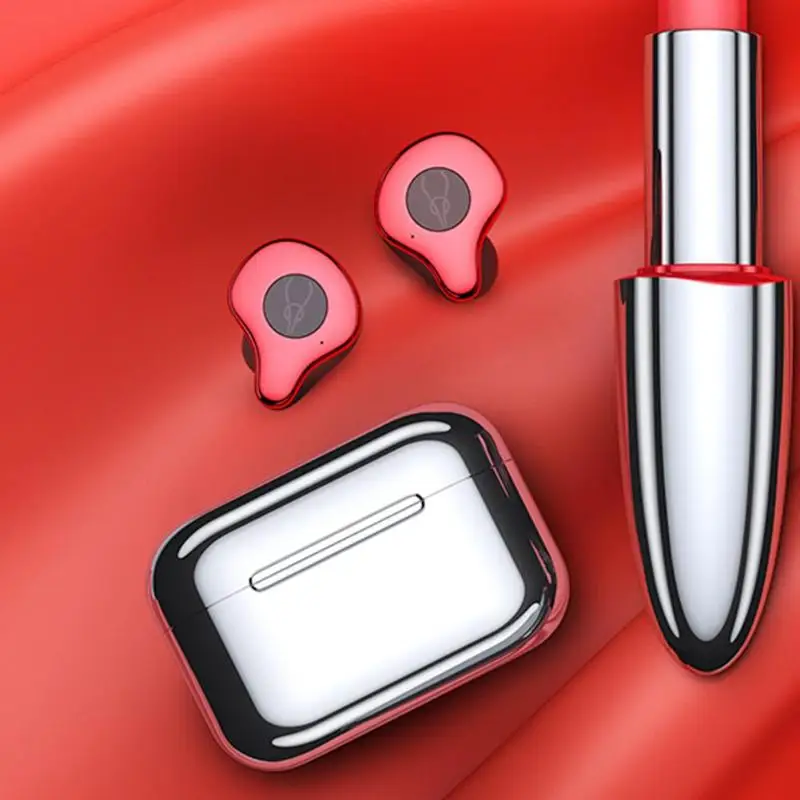 Беспроводные bluetooth-наушники Sabbat E12 TWS, улучшенный выпуск, Bluetooth наушники, Hi-Fi монитор, наушники-вкладыши с зарядной коробкой