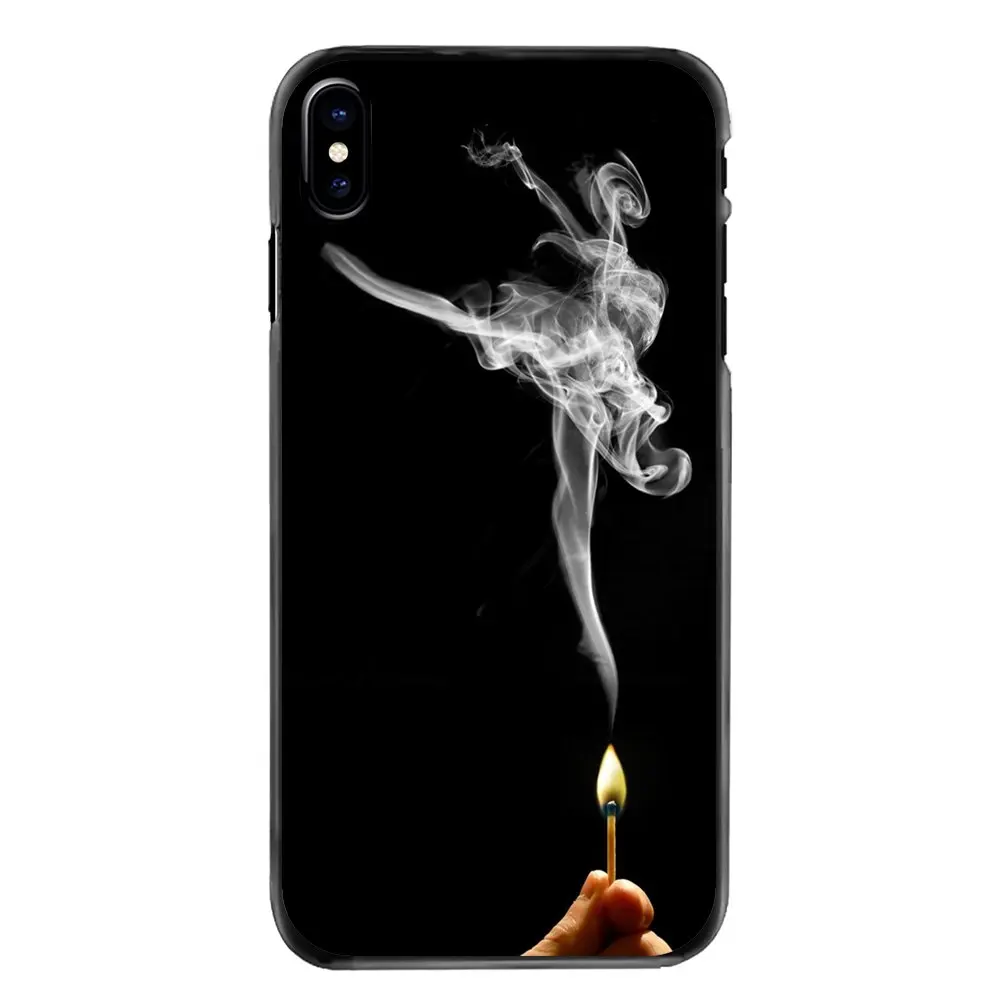 Красивая балетная Танцовщица для iPhone 11 Pro iPod Touch 4 4S 5 5S 5C SE 6 6S 7 8 Plus X XR XS MAX аксессуары