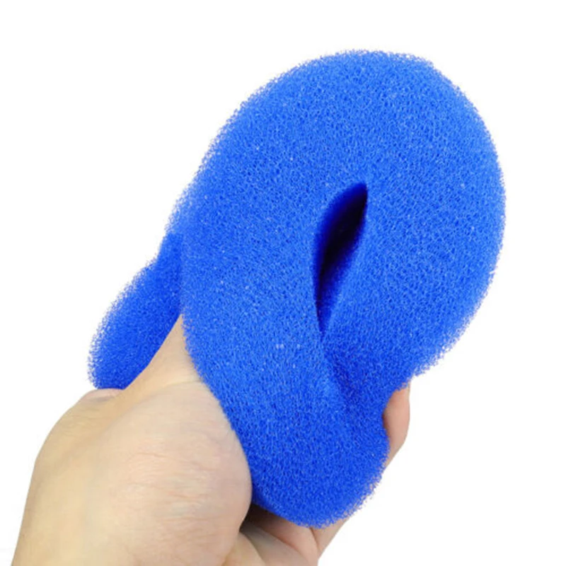 

For Intex Bubble & Jetted Pure-spas Washable Pools Filters Foam Sponge Cartridge