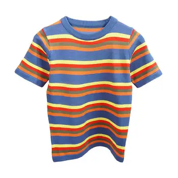 

2020 mint Women Short Sleeve Shirt Top Garment