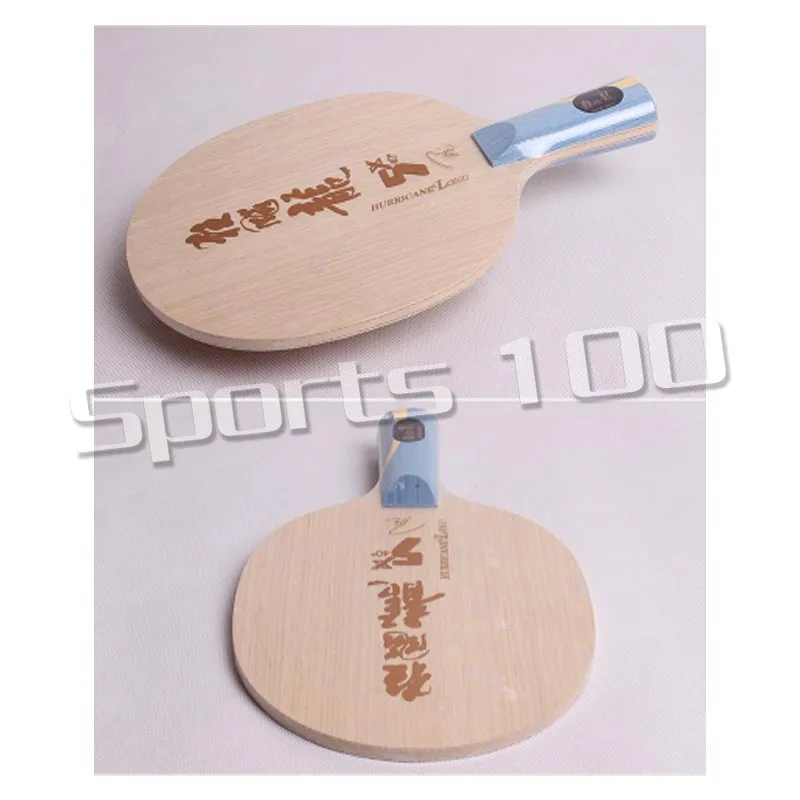 DHS Hurricane Ma Long 5x Ma Long 2 Arylate Carbon Alc ракетка для настольного тенниса профессиональный настольный теннис лезвие