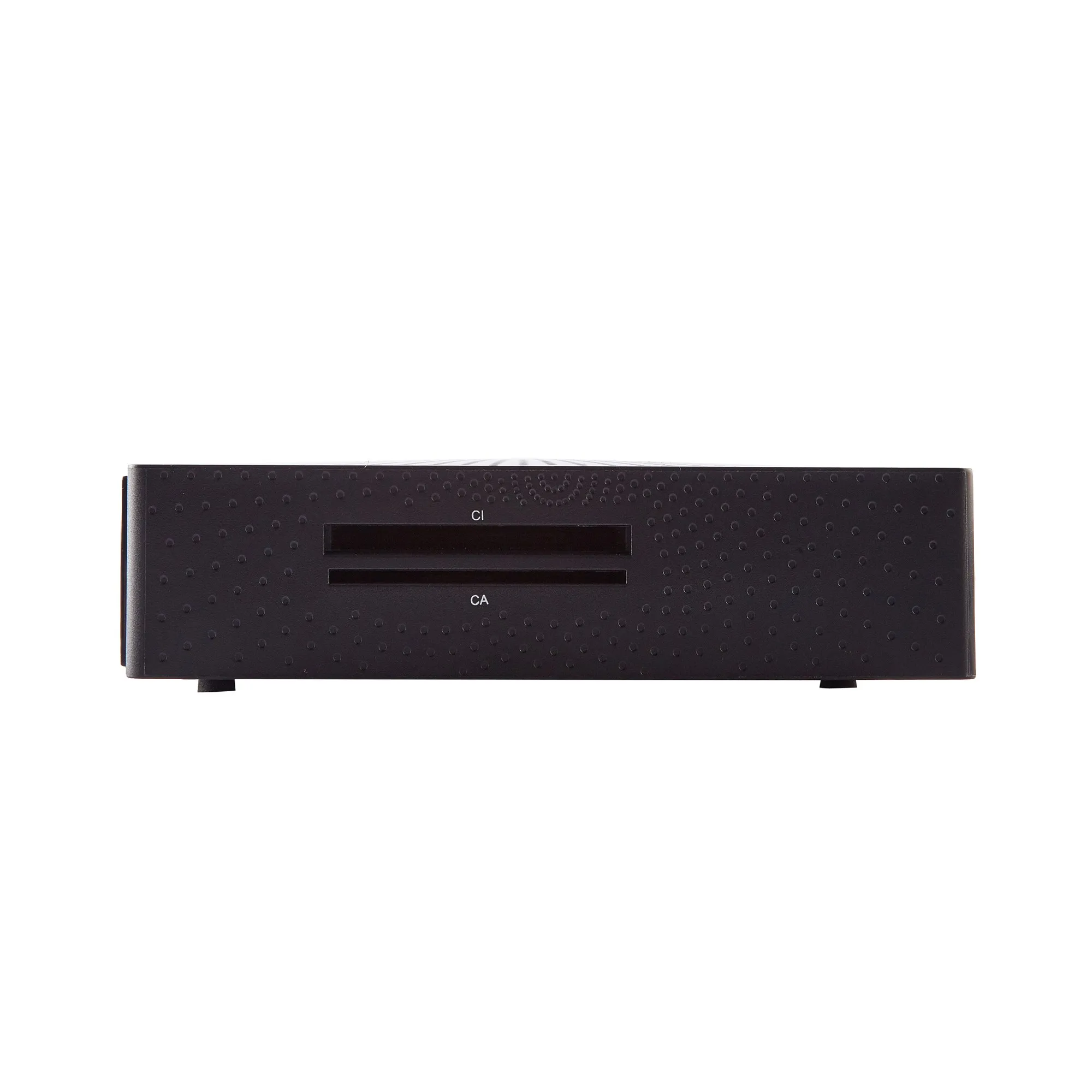 Atlanta 4K CI UHD Android Combo DVB телеприставка CI+ Smartcard Reader Поддержка мультистрима