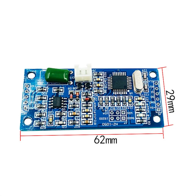 HZ 1050 EM модуль считывания ID карт Модуль RFID gi Карты HZ1050|module camera|modulmodule houses |