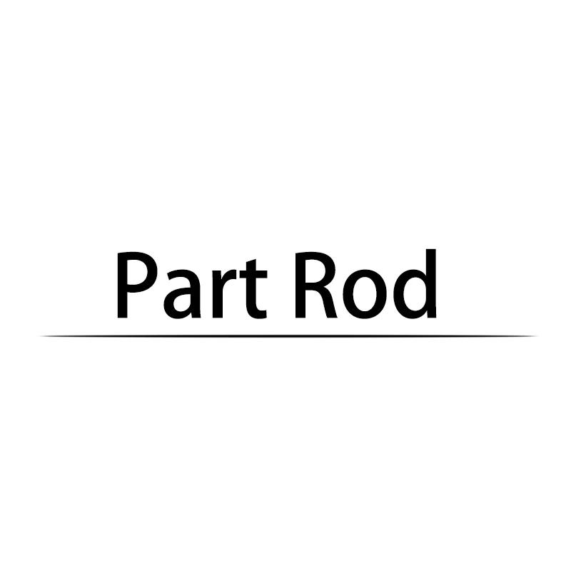 

part rod
