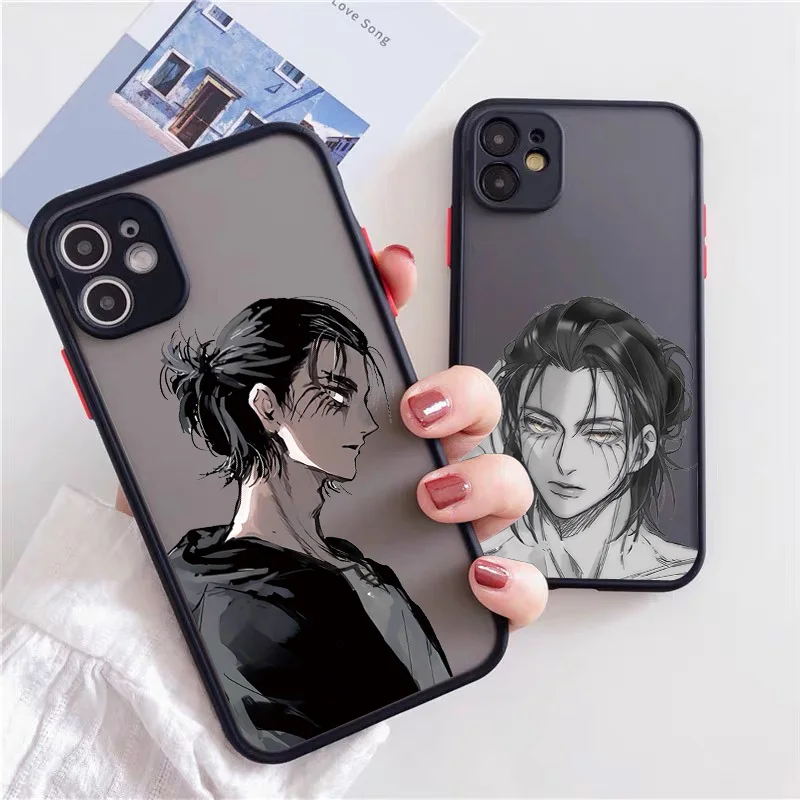 Tomioka Giyuu Kimetsu no Yaiba Anime iPhone 12 Mini  iPhone 12  iPhone 12  Pro  iPhone 12 Pro Max Case  Jarcase