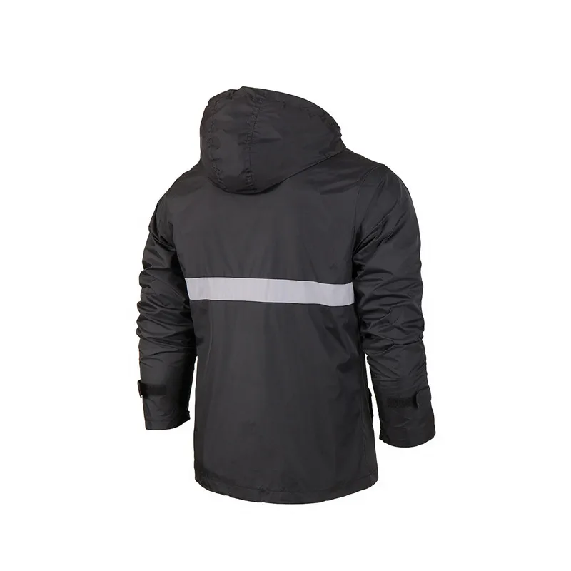 North зимняя мужская куртка, тонкая, размера плюс, 4XL, ветрозащитная, для спорта на открытом воздухе, ветровка, одежда, Jaqueta Masculino
