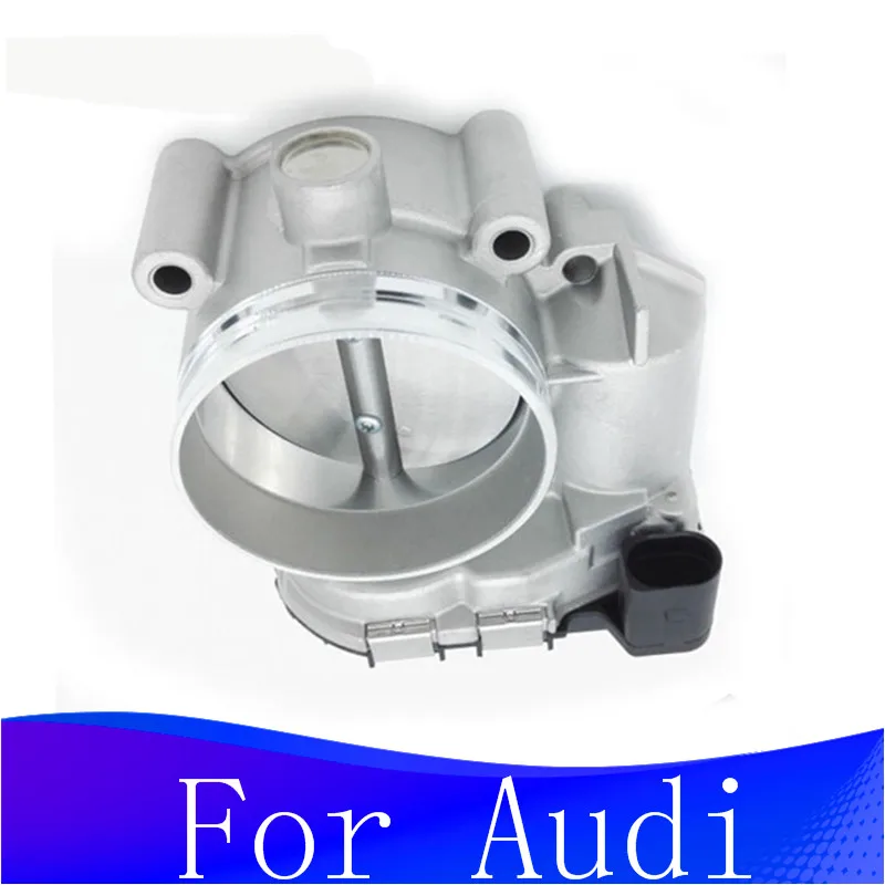 Electronic Throttle Body 078 133 062C 0280750003 For AUDI A6 A8 Q7 S4