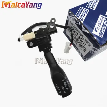 

Turn Signal Cruise Control Switch 846320F010 84632-0F010 for Toyota Corolla Auris Yaris Hybrid Verso Avensis Prius FJ Cruiser