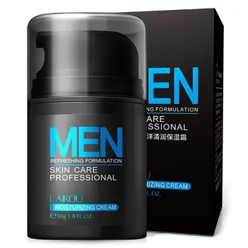 

Men Whitening Moisturizing Face Cream Combats Wrinkles Concealer Care orchis