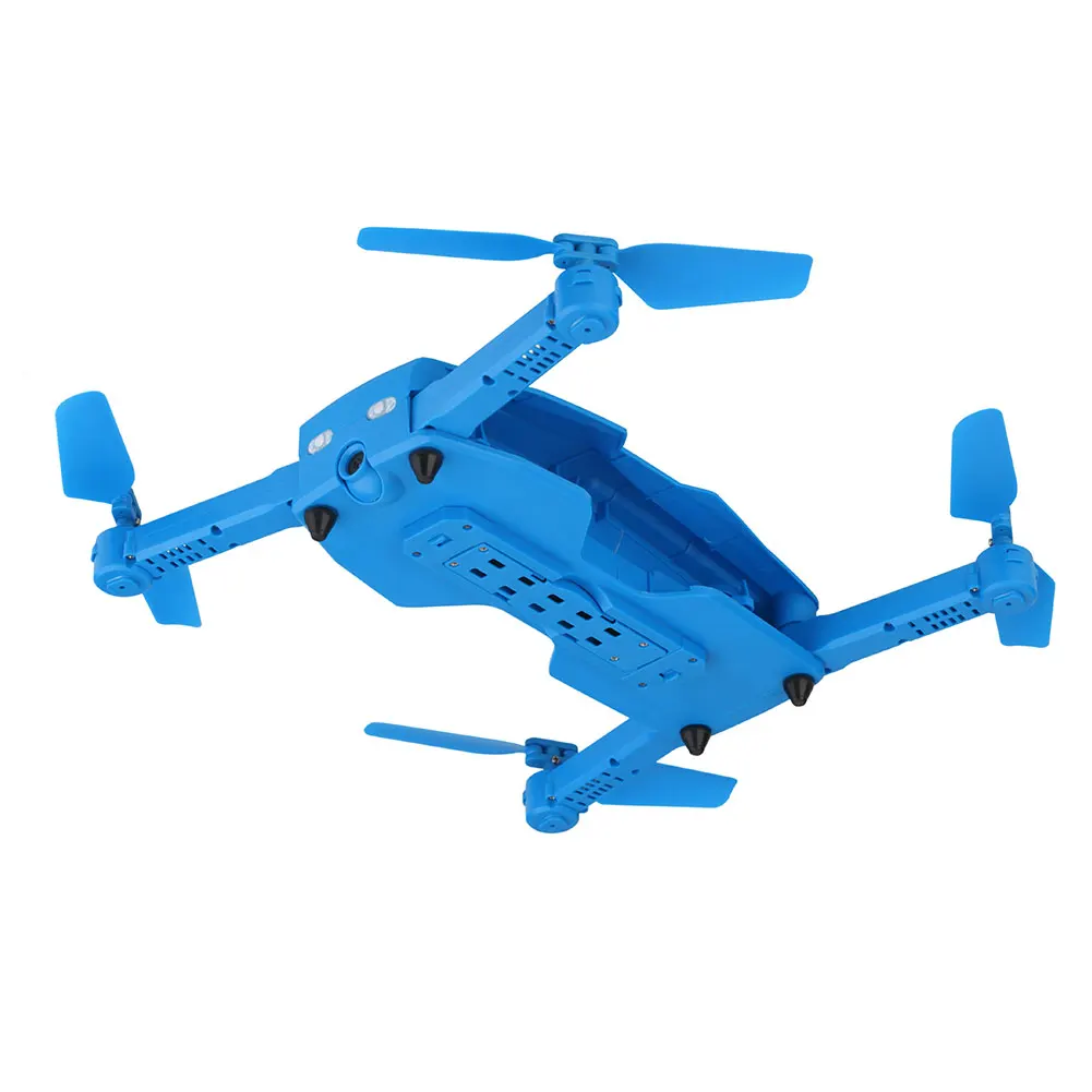 Для WL Q626 0.3MP камеры селфи Дрон 2,4G 4CH Wifi RC Квадрокоптер