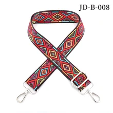 Women's Shoulder Bag Bag Strap Crossbody Bag Wider Color Strap Bag Accessories Handbag Strap Purse Strap Replacement