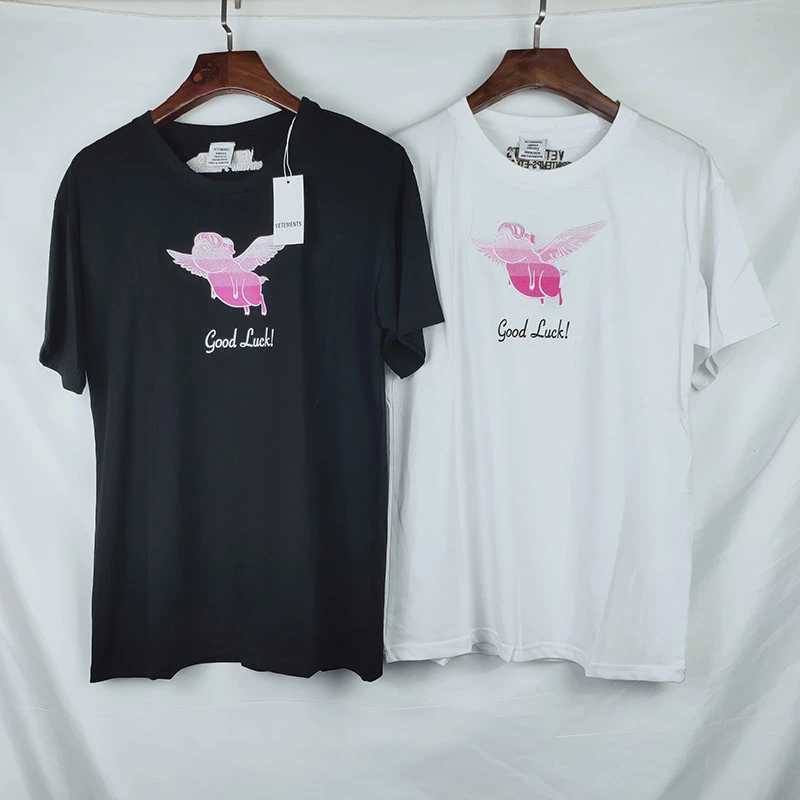 vetements lucky pig
