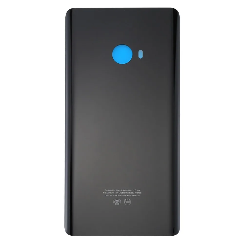 1 шт. Высокое качество для Xiaomi Mi Note 2 Крышка батарейного отсека задняя дверь корпус+ инструмент для ремонта