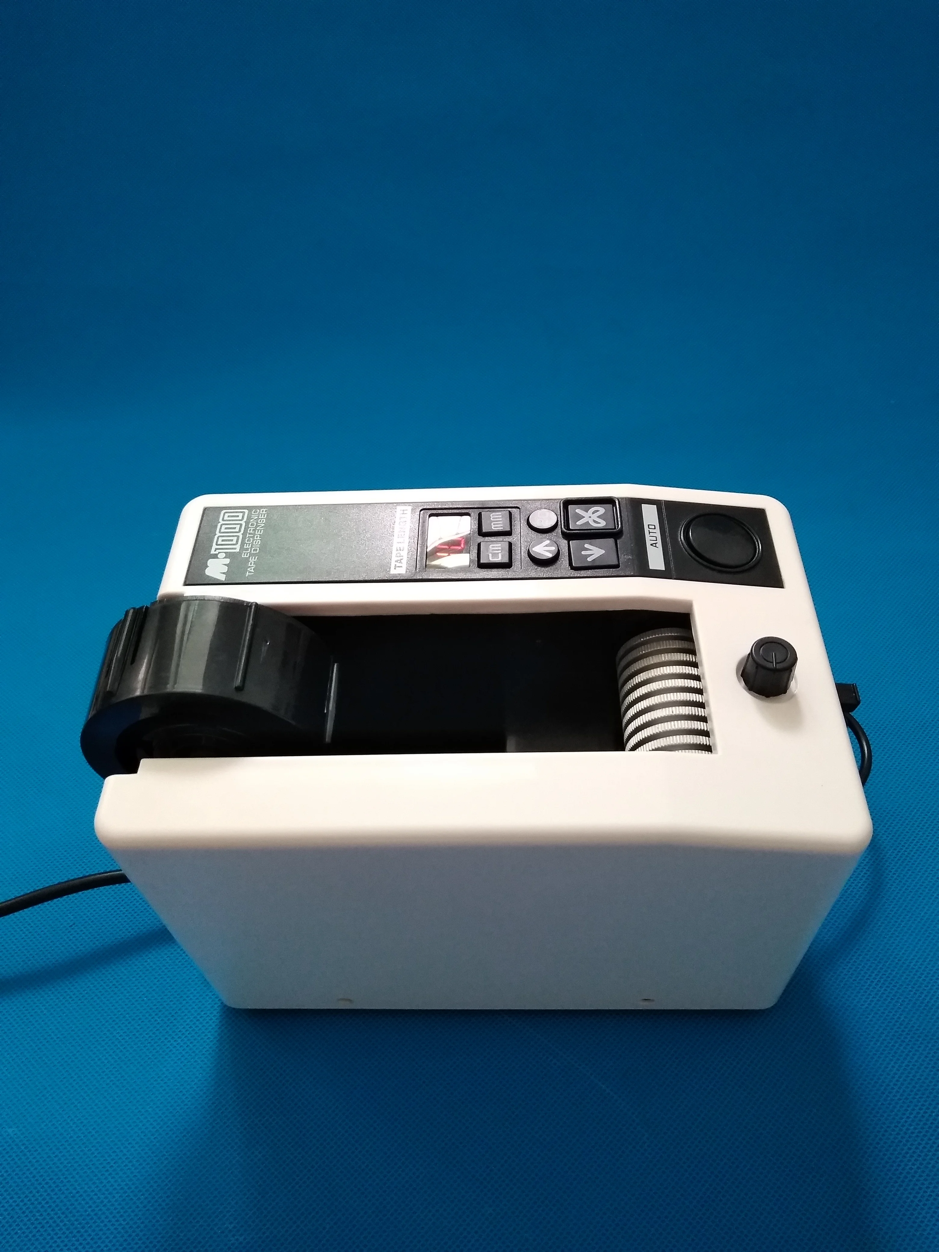 Высокое качество M1000 Автоматическая установка для мерной отрезки ленты