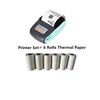 Add 6 Rolls Paper