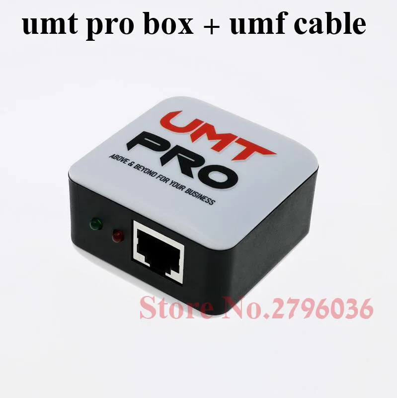 2021 Новинка оригинальный UMT Pro 2 Box PRO BOX ( + AVB ) в 1 UMF кабель для полной загрузки|Детали