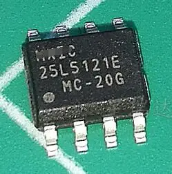 Бесплатная доставка, 50 шт в наборе, MX25L5121EMC-20G MX25L5121EMC20G MX25L5121E MC-20G 25L5121E SOP8
