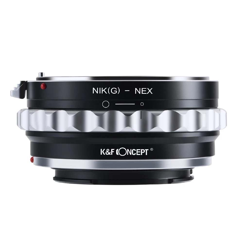 Sony Nex Adapter Nex-vg1 1